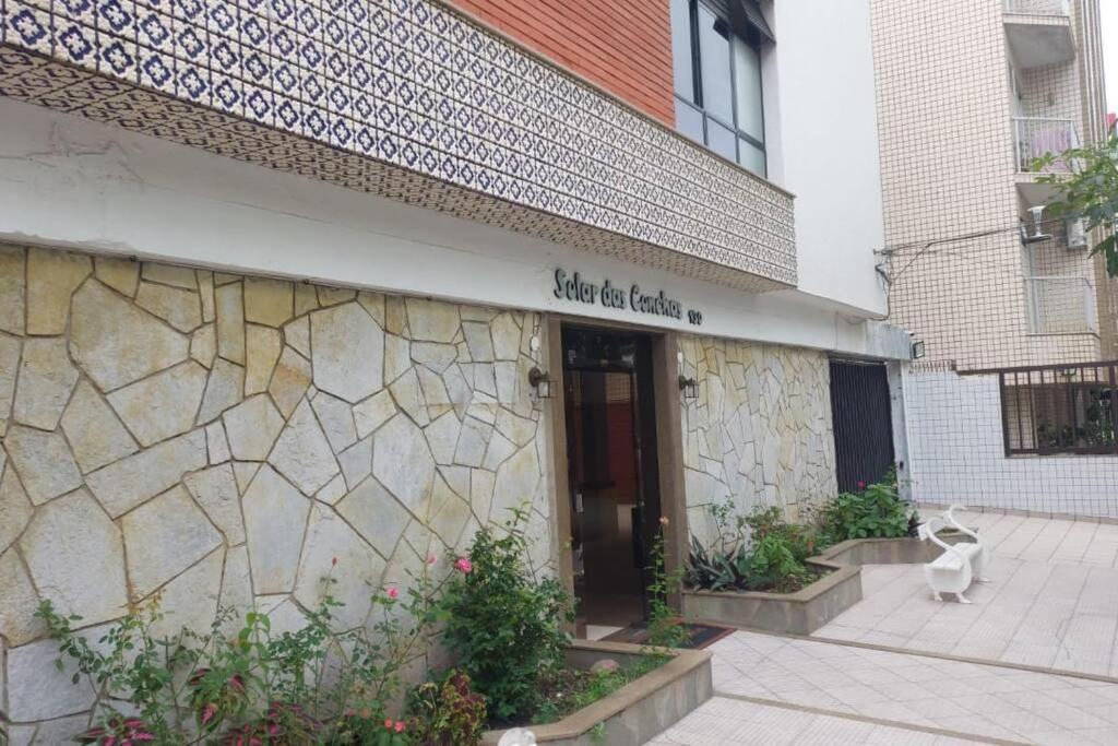 Apartamento Praia Do Forte Cabo Frio Exterior foto
